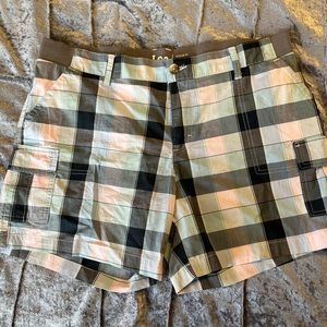 Lee Shorts